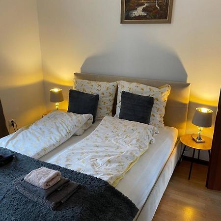 Lorin Prestige Apartament Ельблонг Екстер'єр фото