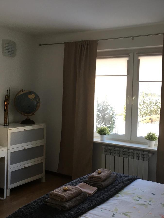 Lorin Prestige Apartament Ельблонг Екстер'єр фото