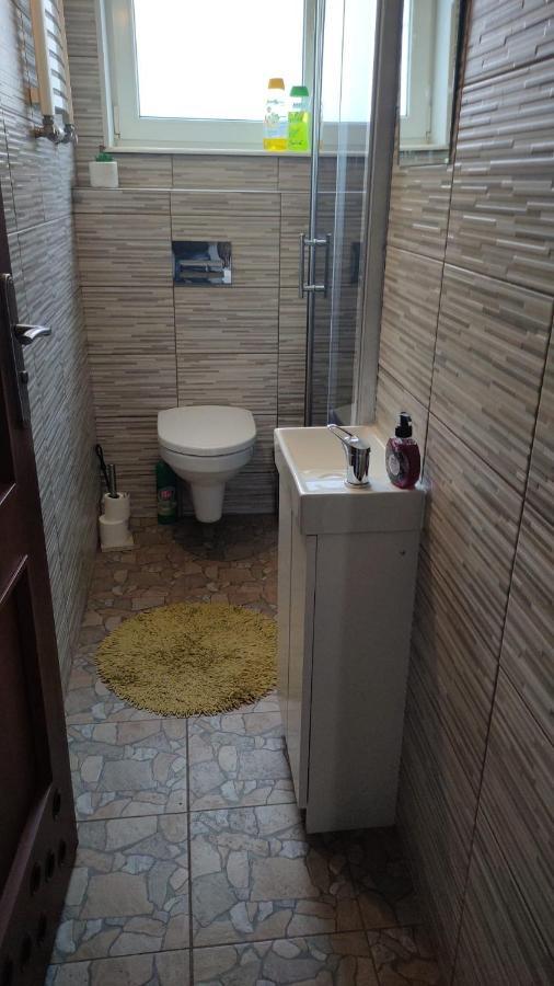 Lorin Prestige Apartament Ельблонг Екстер'єр фото