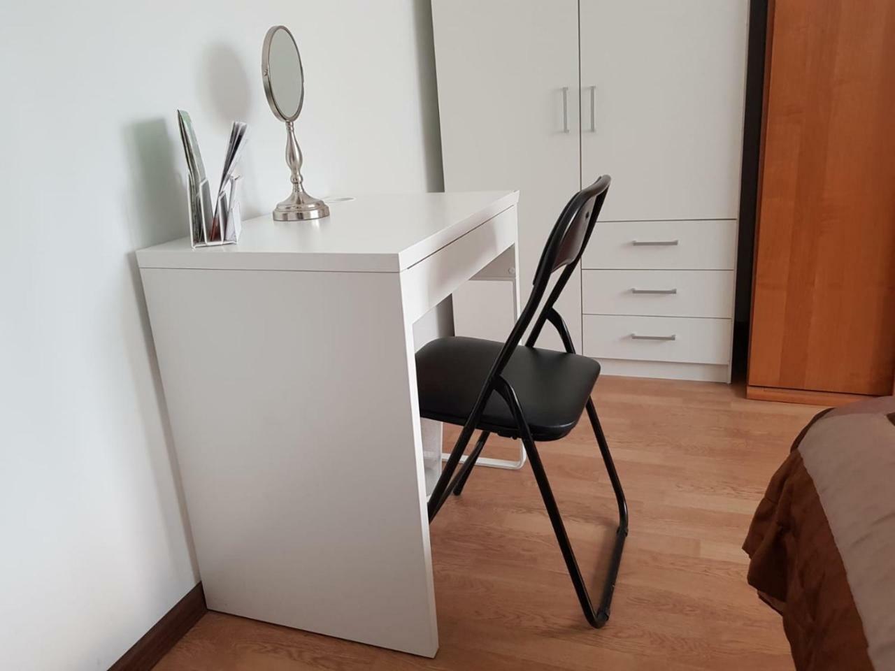Lorin Prestige Apartament Ельблонг Екстер'єр фото